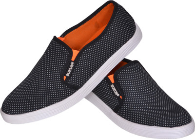 

Sukun Casual For Men(Black)