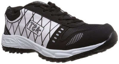 

Porcupine Running Shoes For Men(Black, White