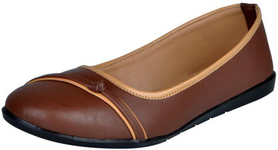 

Maiden Doll Ballerina Bellies For Women(Tan