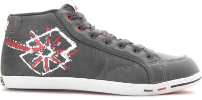 Lotto Wayne Mid II Sneakers