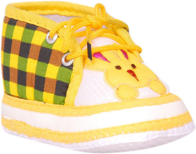 

Brats N Angels Boys & Girls, Yellow