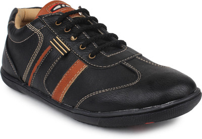 

Jynx DMX Casuals For Men(Black