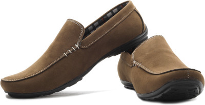 

Arthur Loafers For Men(Brown, Tan