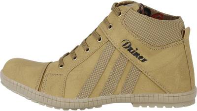 Prolific AC Sneakers