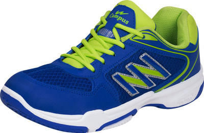 

Campus Br-10 Running Shoes For Men(Blue, Green)