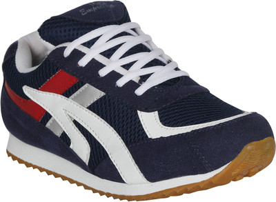 

EMPRESSION OMN700 Outdoors For Men(Blue, White, Red, Silver