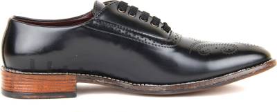 Bunkeys Lace Up
