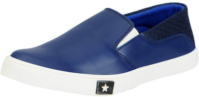 

FAUSTO Stylish Loafers For Men(Navy