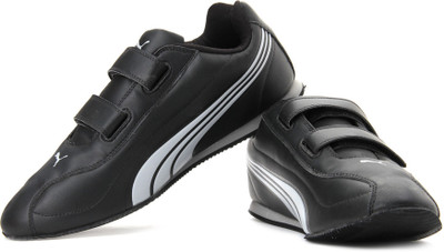 

Puma Wikro VS DP Sneakers For Men(Black, Black-dove