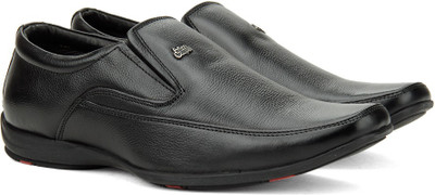 

Allen Cooper AC-4009 Slip On For Men(Black