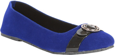 

Adorn A4-2202 Blue Bellies For Women(Blue