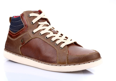 

Red Tape Casuals For Men(Brown)