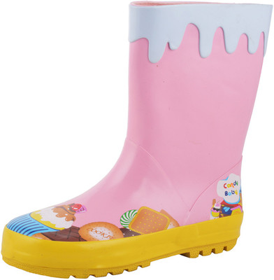 

Willywinkies Girls(Pink