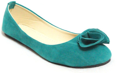 

Roylsace Girls, Green