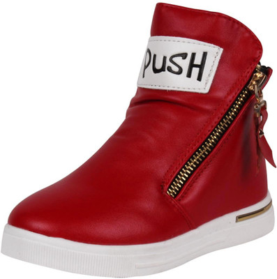 

Ole Baby Girls(Red