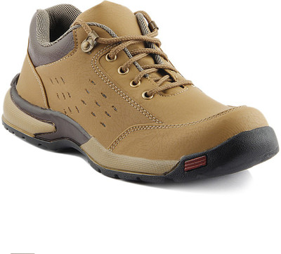 

Golden Sparrow Corporate Casuals For Men(Brown
