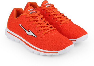 

Erke Running Shoes For Women(Orange, D.orange