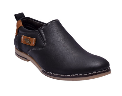 

Prolific Secret Corporate Casuals For Men(Blue, Black