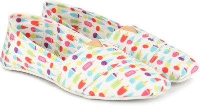 

Nell Sneakers For Women(Multicolor, Blue