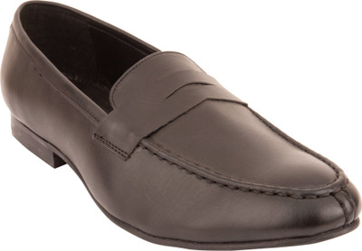 

Amiro Catchy Loafers For Men(Black