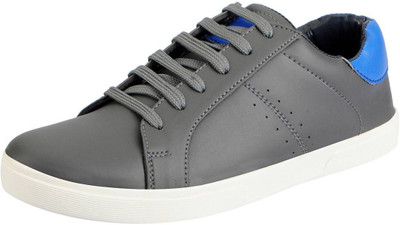 

FAUSTO Sneakers For Men(Grey