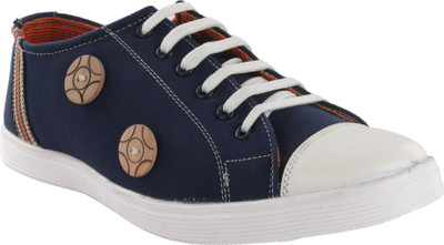 

Zoxr NA Sneakers For Men(Blue)