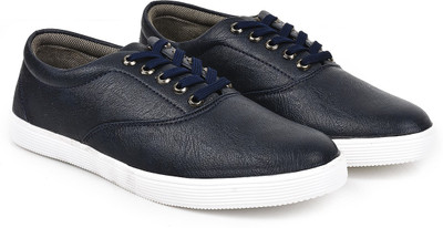 

Rozo Casuals For Men(Blue