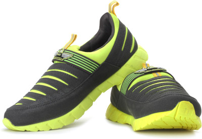

Force 10 By Liberty Running Shoes For Men(Yellow)