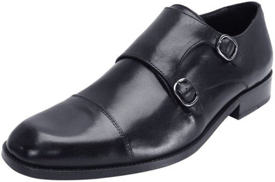 

Brune Slip On For Men(Black