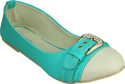 

Smart Traders Girls, Green
