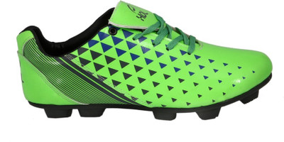 

HDL Football Shoes For Men(Green, Black, Blue