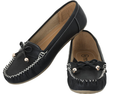 

NE Shoes Bellies shoes For Women(Black