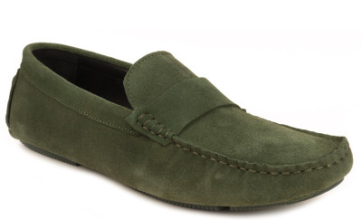 

Bruno Manetti Fabiano Loafers For Men(Green