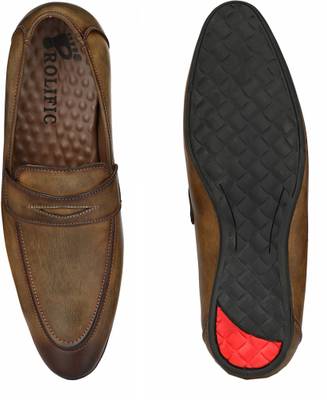 Prolific Royal Corporate Slip On