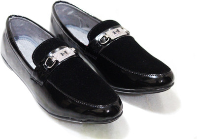 

Garrix Loafers For Men(Black