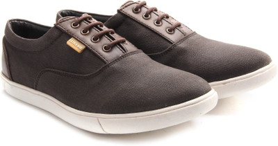 

U.S. Polo Assn Men Sneakers For Men(Brown), Brown+ tan