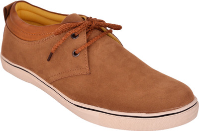 

Exotique EX0046TN Sneakers For Men(Tan