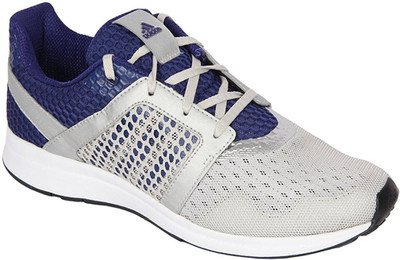 

ADIDAS YAMO M Walking Shoes For Men(Multicolor, Grey