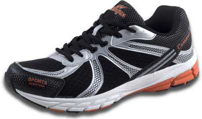 

Campus SPORTS ADDICTION Running Shoes For Men(Black)