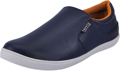 

FAUSTO Stylish Loafers For Men(Blue)
