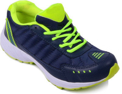 

DLS Running Shoes For Men(Blue), Blue::green