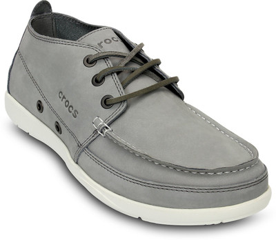 

Crocs Sneakers For Men(Grey