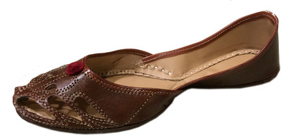 Kalakari For Women(Brown), Coffee