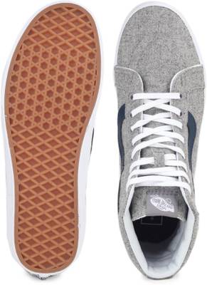 VANS SK8-HI REISSUE High Ankle Sneakers
