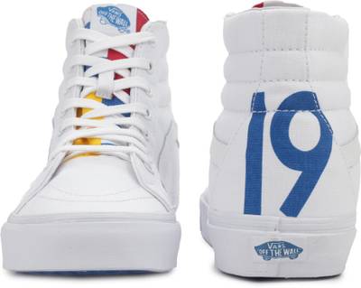 VANS SK8-HI REISSUE High Ankle Sneakers