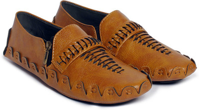 

Bacca Bucci Loafers For Men(Tan