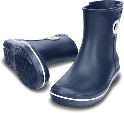 

Crocs Boots For Women(Blue, Navy