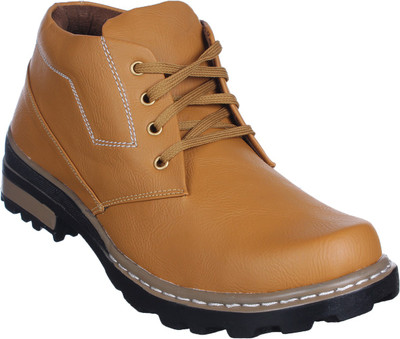

Kraasa OO7 Outdoors For Men(Tan
