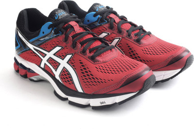 

Asics Gt-1000 4 Men Running Shoes For Men(Multicolor), 2301