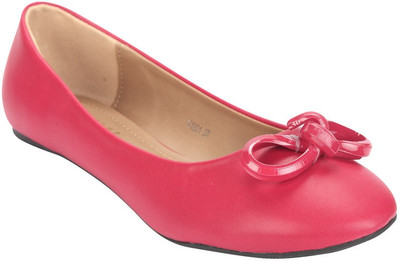 

Wet Blue Bellies For Women(Red)